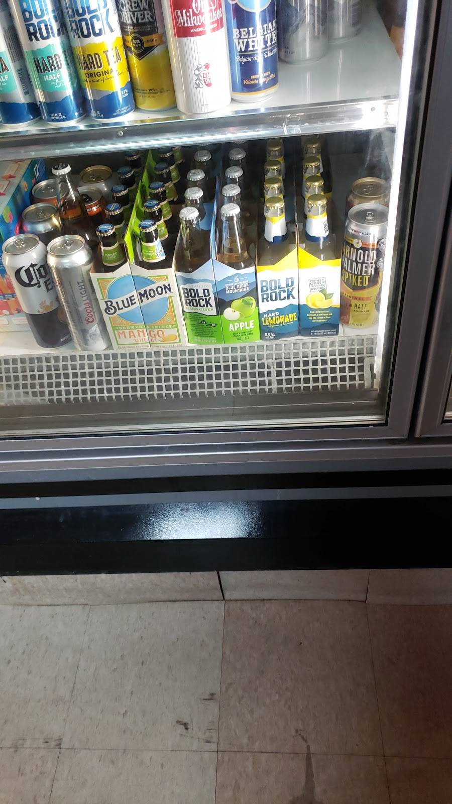 SVS Foodmart | cafe | 1205 E Centre St, Mahanoy City, PA 17948, USA | 2489900666 OR +1 248-990-0666