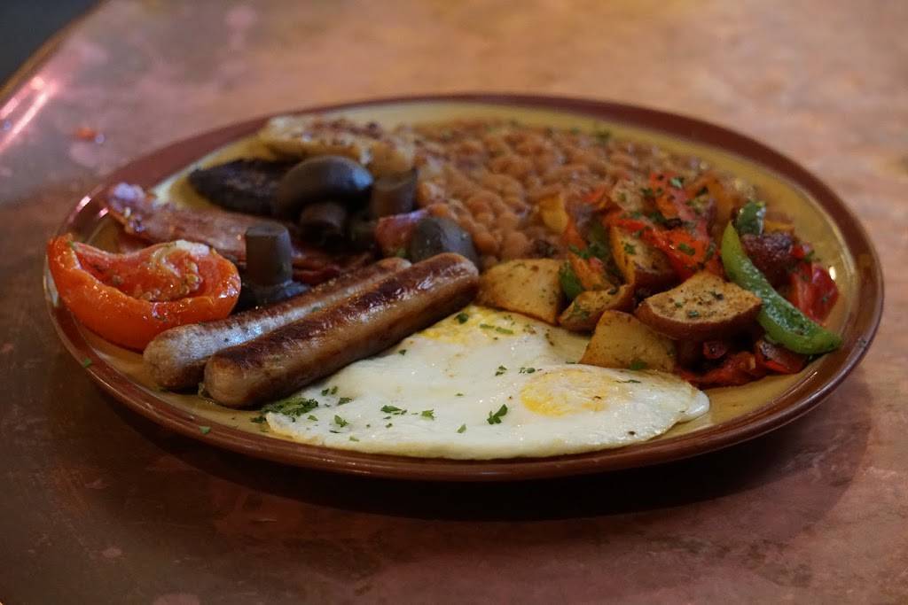 The Phoenix Irish Bar & Restaurant | restaurant | 811 Valencia St, San Francisco, CA 94110, USA | 4156951811 OR +1 415-695-1811