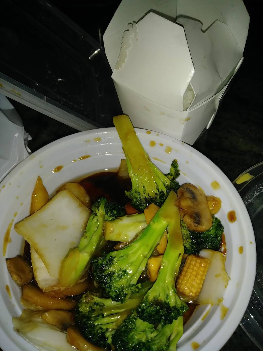 Spring Garden | restaurant | 3710 4710 Avenue N, Brooklyn, NY 11234, USA | 7189510881 OR +1 718-951-0881