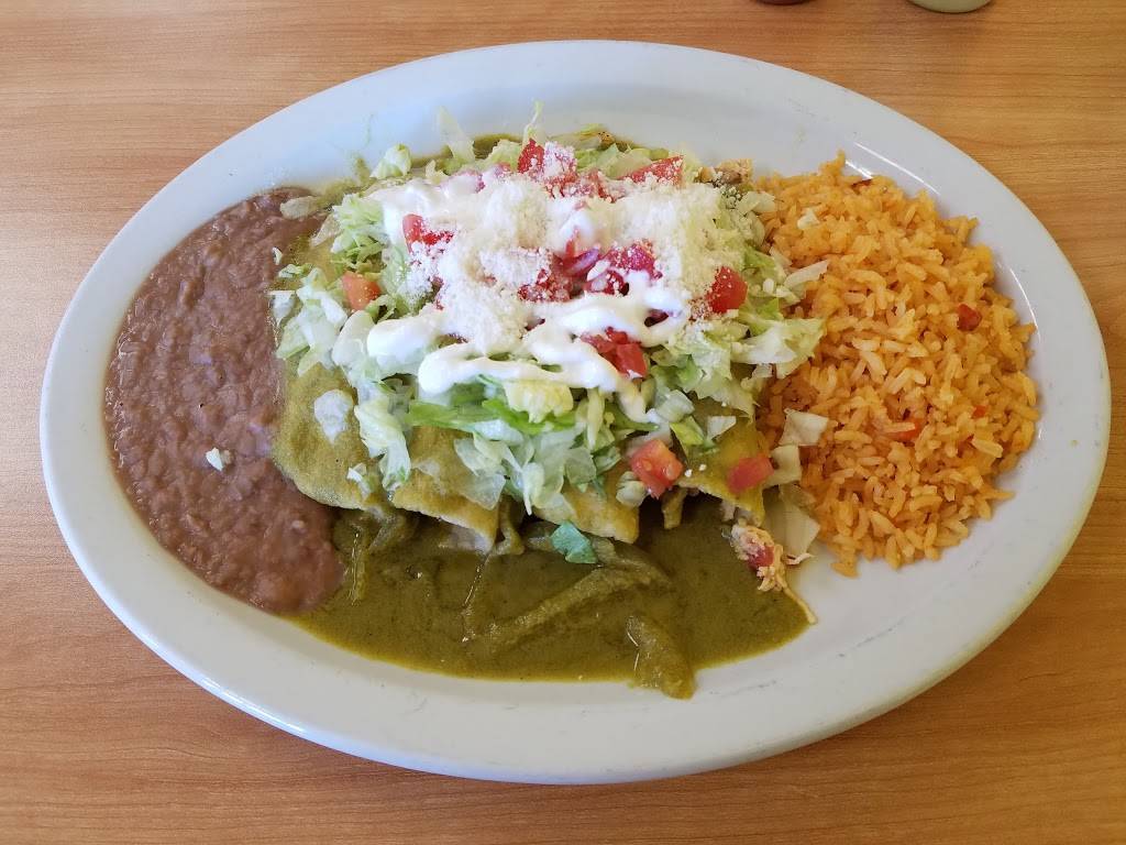 Fonda El Cubilete | restaurant | 423 Harding Pl, Nashville, TN 37211, USA | 6156790005 OR +1 615-679-0005