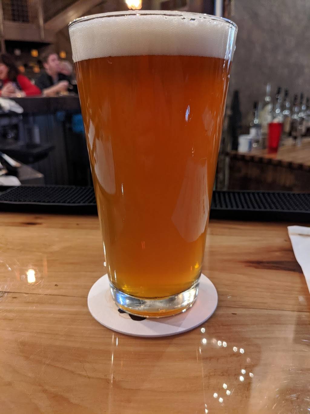 3Halves Brewing Co. | restaurant | 110 E Kansas St, Liberty, MO 64068, USA | 8164296886 OR +1 816-429-6886