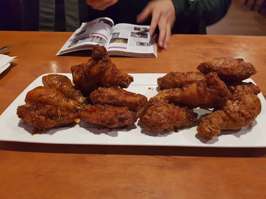 BonChon Chicken | restaurant | 7215 Columbia Pike, Annandale, VA 22003, USA | 7039141415 OR +1 703-914-1415