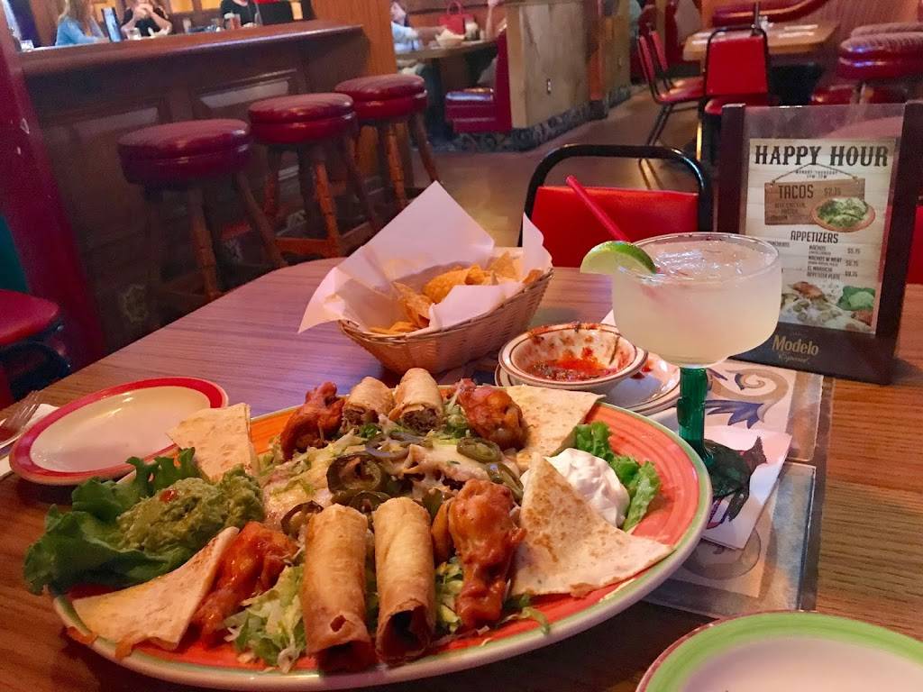 La Cocina Bar & Grill | restaurant | 19915 Golden Valley Rd, Santa Clarita, CA 91321, USA | 6612507141 OR +1 661-250-7141