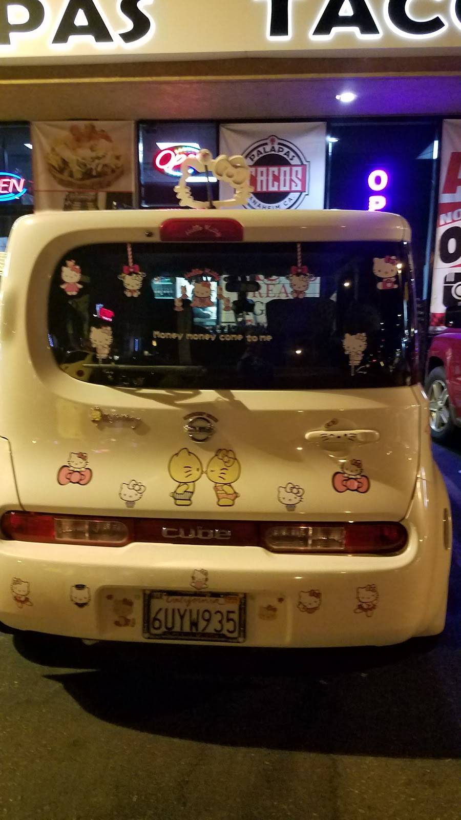 Palapas Tacos | restaurant | 1101 W Lincoln Ave, Anaheim, CA 92801, USA | 7144001212 OR +1 714-400-1212