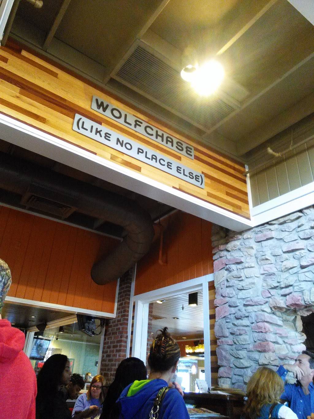 Wolfchase Chilis Memphis | restaurant | 8100 Giacosa Pl, Memphis, TN 38133, USA | 9013723132 OR +1 901-372-3132