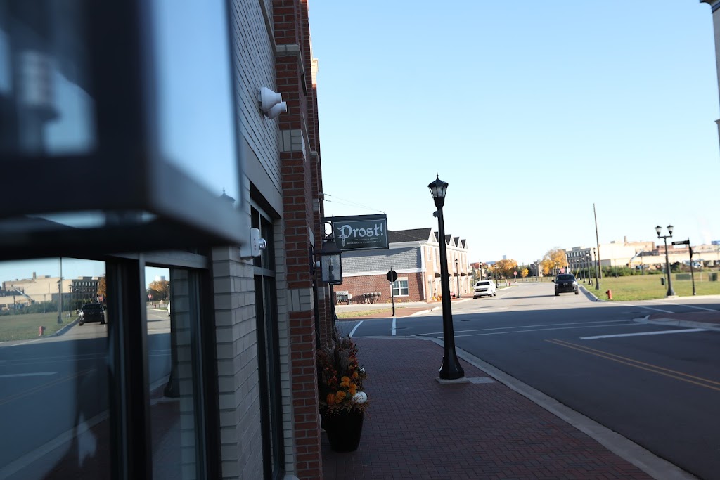 Prost Wine Bar & Charcuterie | restaurant | 283 Uptown Dr, Bay City, MI 48708, USA | 9893571911 OR +1 989-357-1911