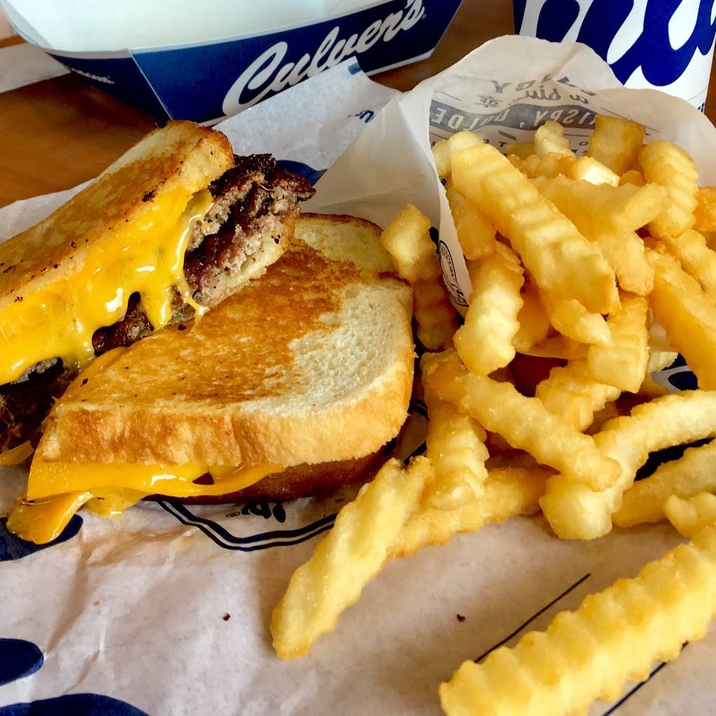 Culvers | restaurant | 4591 Power Center Ln, Orlando, FL 32839, USA | 3212475704 OR +1 321-247-5704