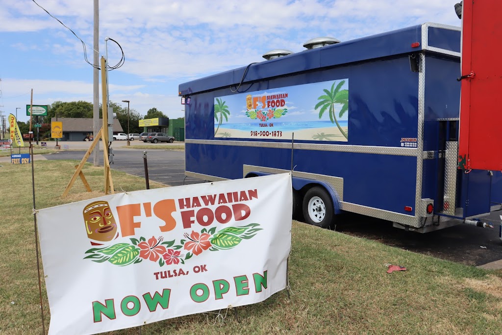 FS Hawaiian Food | restaurant | 9405 E 31st St, Tulsa, OK 74145, USA | 9189001873 OR +1 918-900-1873