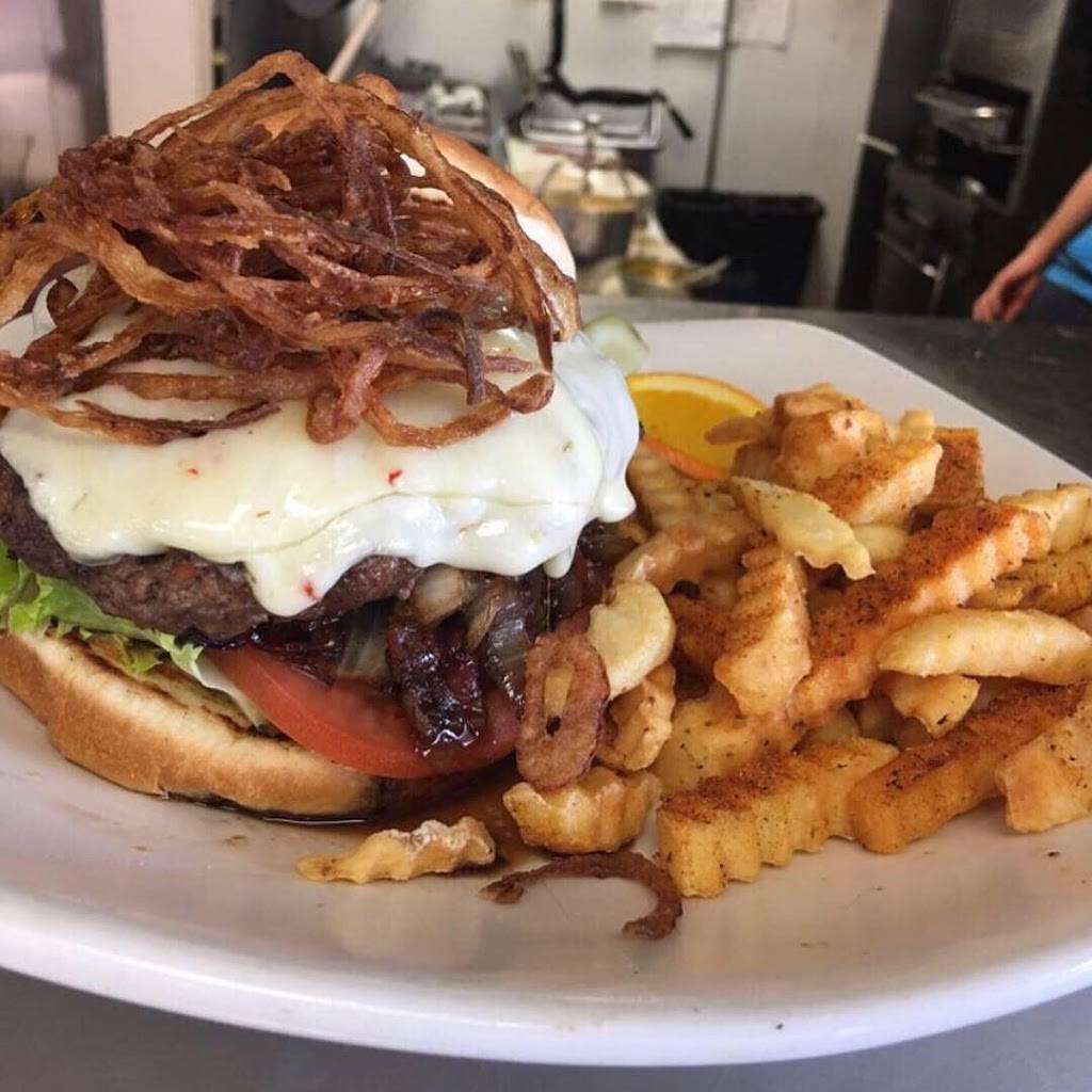 Bread and Butter Cafe | restaurant | 1279 N Rand Rd, Arlington Heights, IL 60004, USA | 8477490310 OR +1 847-749-0310