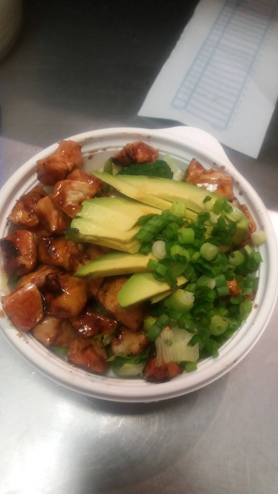 Flame Broiler | restaurant | 320 Bristol St B, Costa Mesa, CA 92626, USA | 7148501140 OR +1 714-850-1140
