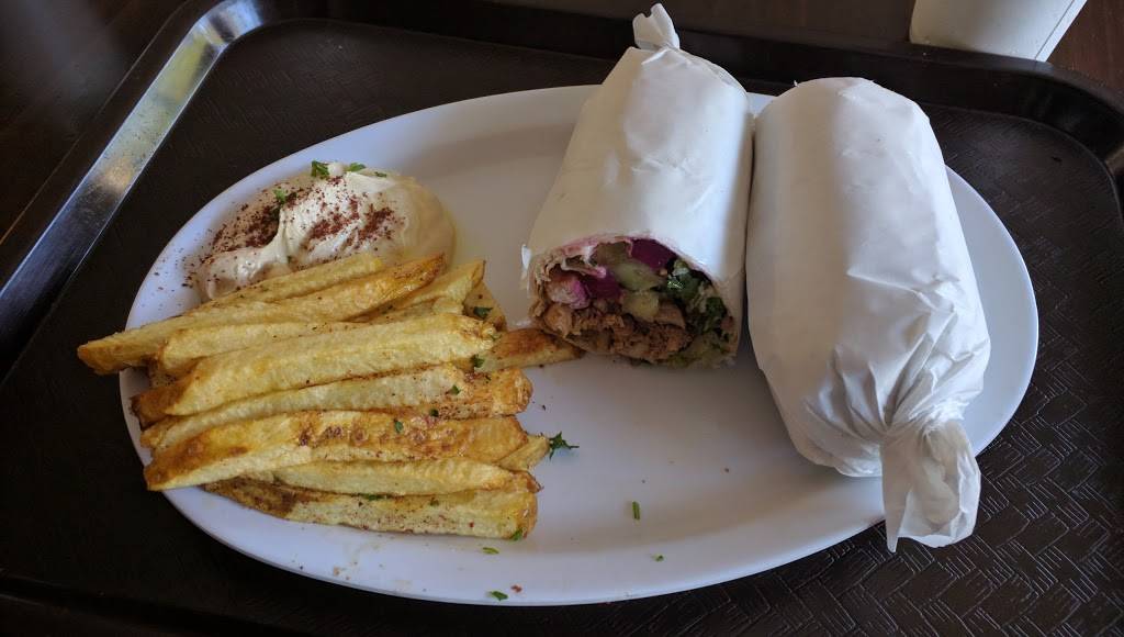 Zadna | restaurant | 2653 Broadway, Redwood City, CA 94063, USA | 6503669600 OR +1 650-366-9600