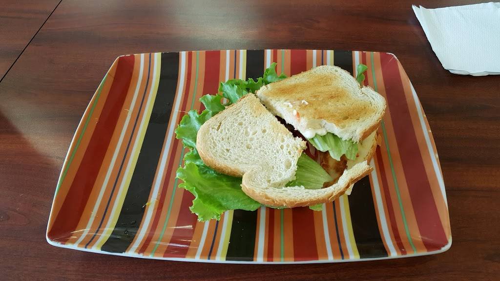 Christinas Coffee Shop | cafe | 219 W Canal Dr, Turlock, CA 95380, USA | 2096569002 OR +1 209-656-9002