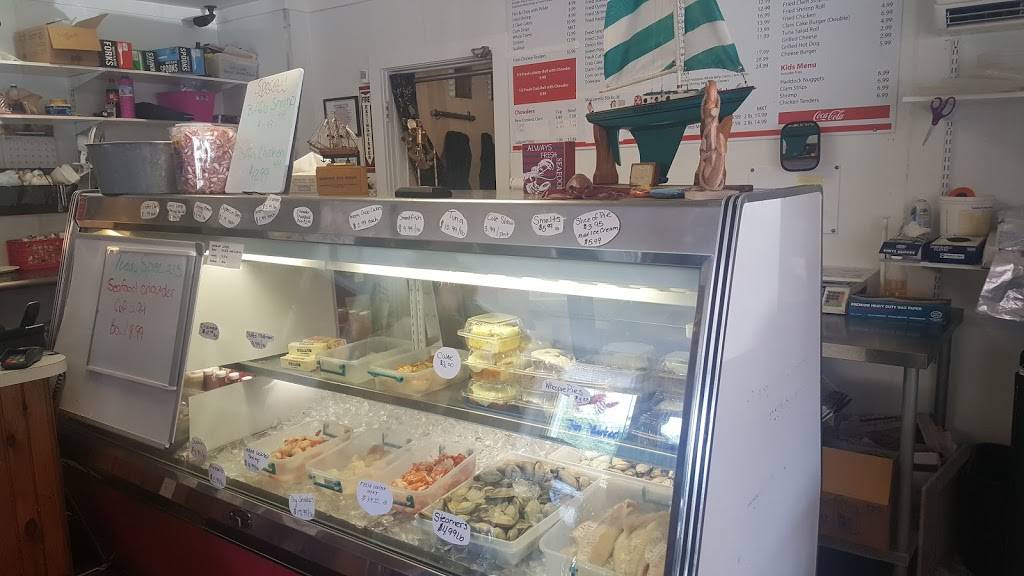 Docks Boathouse | meal takeaway | 472 Elm St, Biddeford, ME 04005, USA | 2072861600 OR +1 207-286-1600