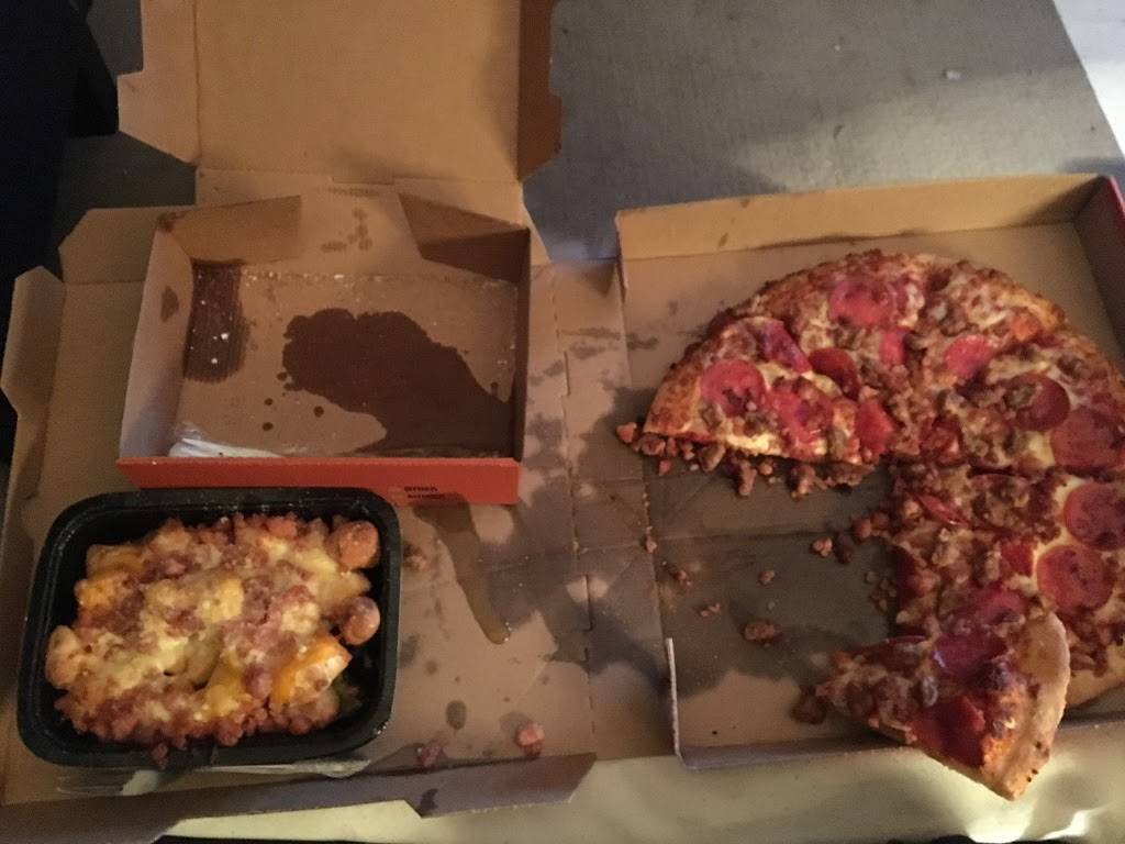 Little Caesars Pizza | meal takeaway | 2273 Rymal Rd E, Stoney Creek, ON L8J 2V8, Canada | 9055615454 OR +1 905-561-5454