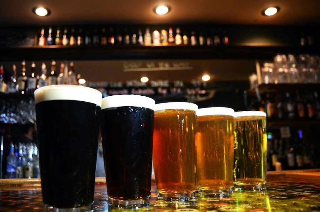 The Iron Horse Pub | restaurant | 615 8th St, Wichita Falls, TX 76301, USA | 9407679488 OR +1 940-767-9488