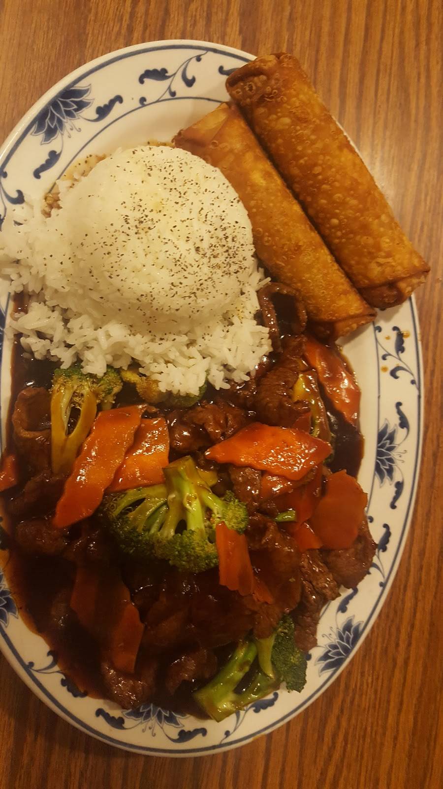 China Garden Restaurant | restaurant | 401 S Main St, Pleasanton, TX 78064, USA | 8305695548 OR +1 830-569-5548