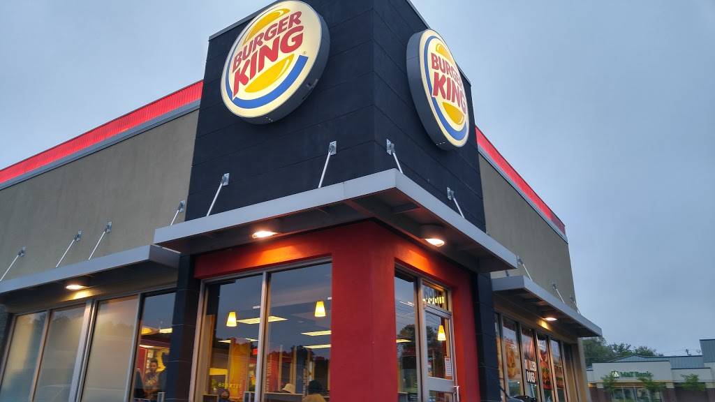 Burger King | restaurant | 6980 Laurel Bowie Rd, Bowie, MD 20715, USA | 3018056759 OR +1 301-805-6759