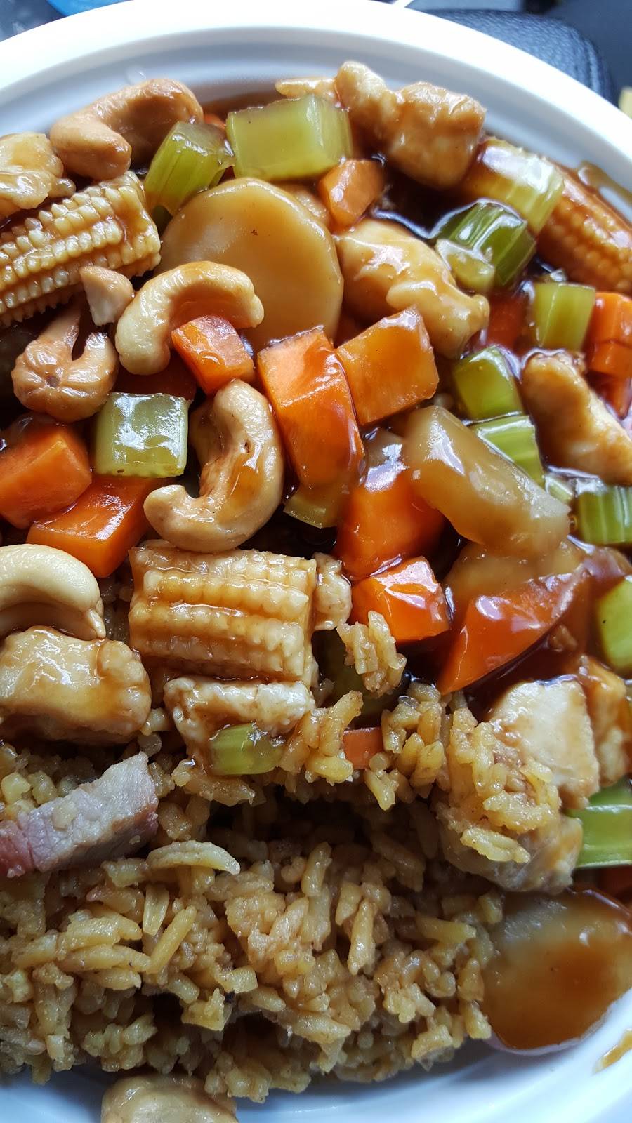 Chens Restaurant | restaurant | 600 E Thomas St, Lansing, MI 48906, USA | 5173727292 OR +1 517-372-7292