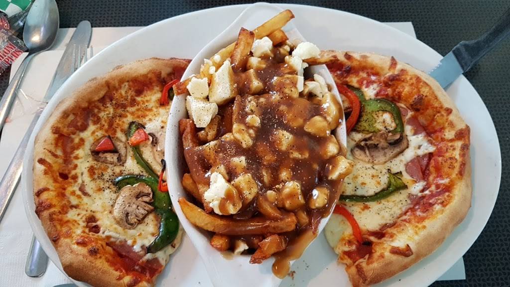 Le Ravitailleur | restaurant | Marston, Quebec, QC G0Y 1G0, Canada | 8195546222 OR +1 819-554-6222