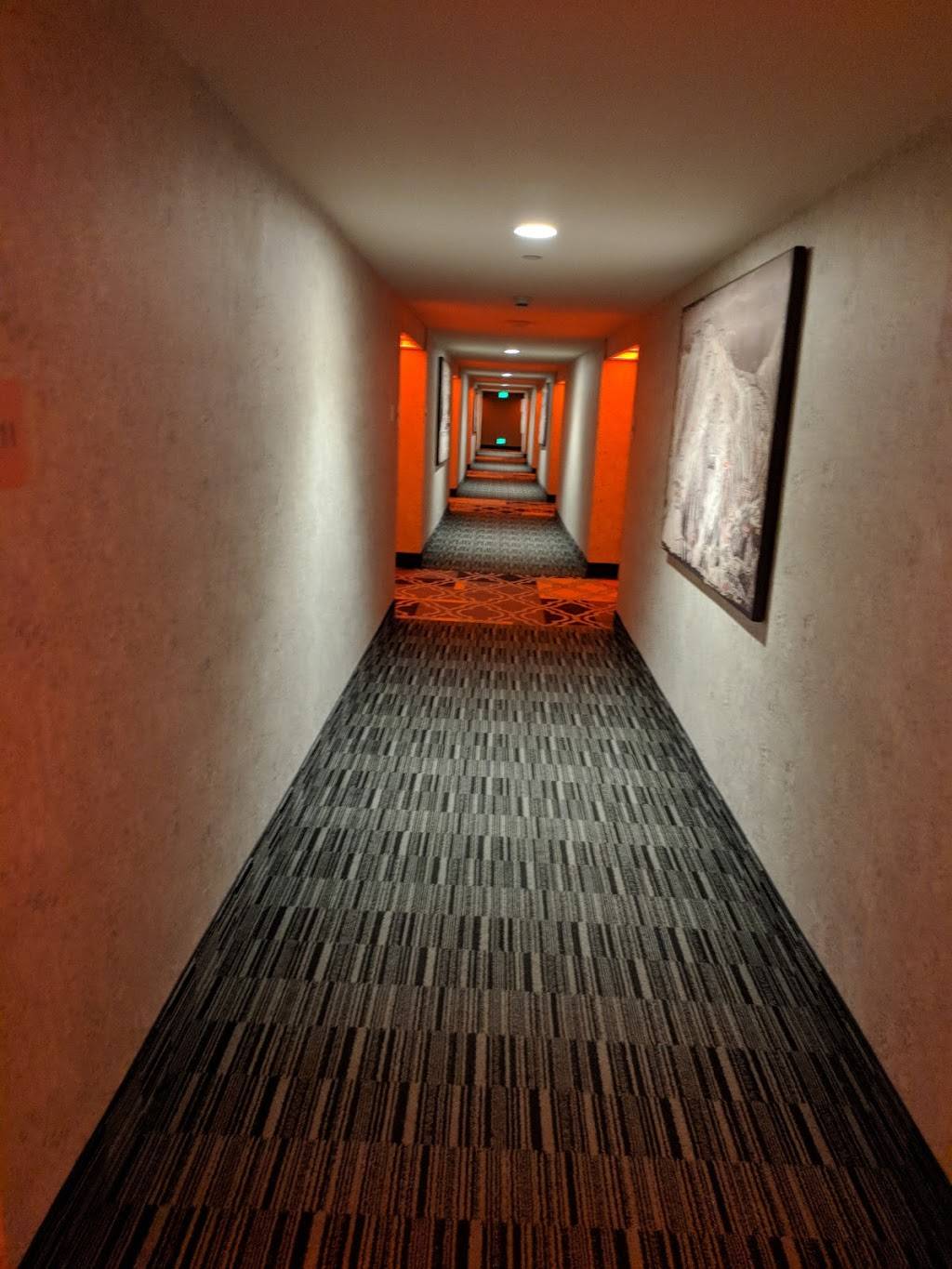 Whitney Peak Hotel | restaurant | 255 N Virginia St, Reno, NV 89501, USA | 7753985400 OR +1 775-398-5400