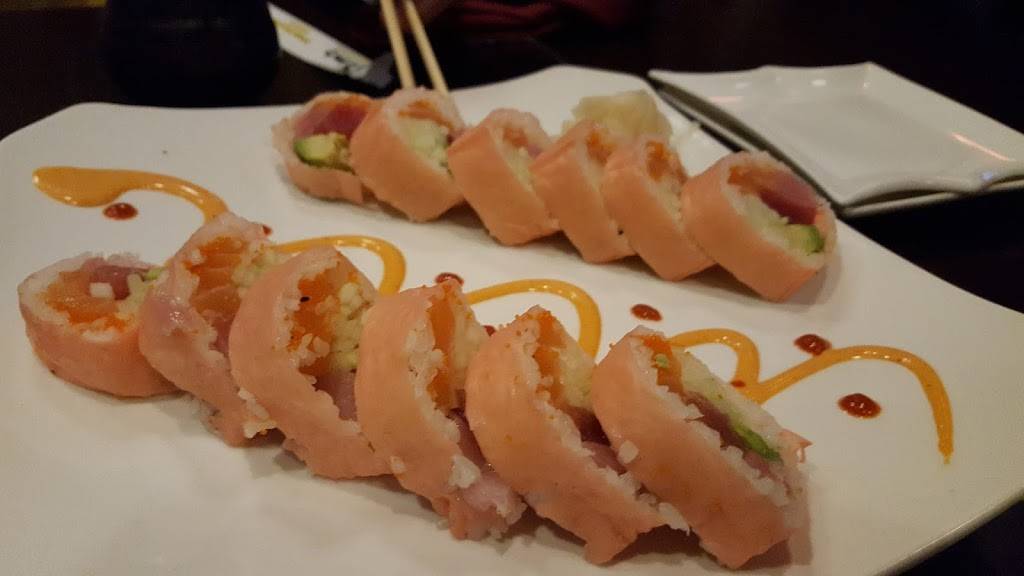 Tomo Japanese Steakhouse | restaurant | 7411 N Keystone Ave # A, Indianapolis, IN 46240, USA | 3172548666 OR +1 317-254-8666