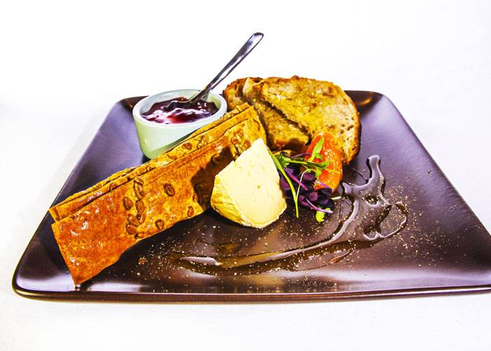 The Guild House | restaurant | 624 N High St, Columbus, OH 43215, USA | 6142809780 OR +1 614-280-9780