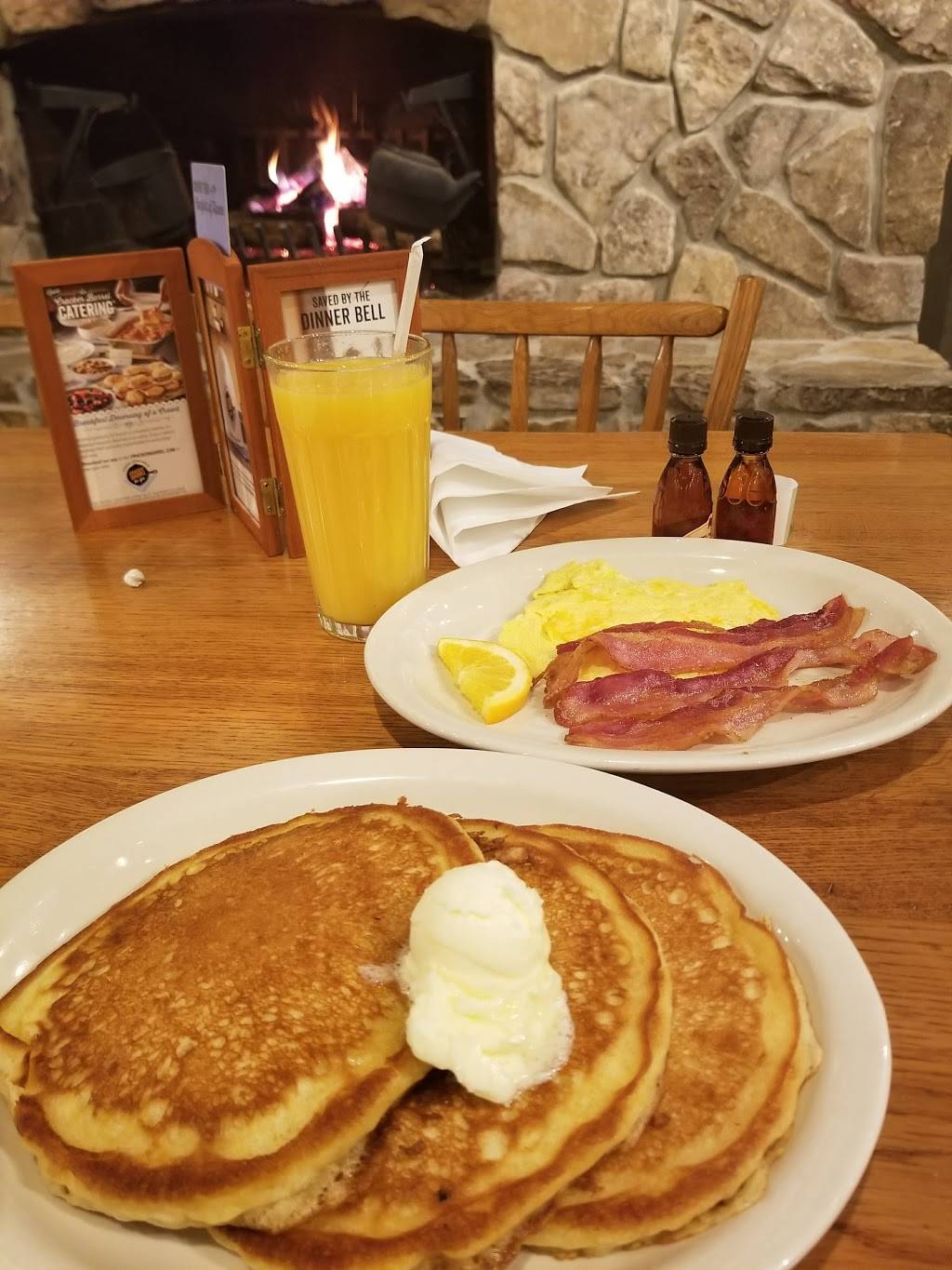 Cracker Barrel Old Country Store | restaurant | 941 Hwy 140 NW, Adairsville, GA 30103, USA | 7707731782 OR +1 770-773-1782