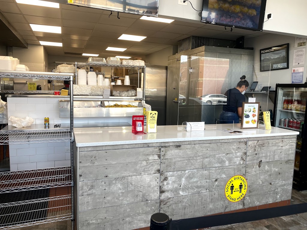 Mr.Pollo Express | restaurant | 4477 W Lawrence Ave, Chicago, IL 60630, USA | 7734984883 OR +1 773-498-4883