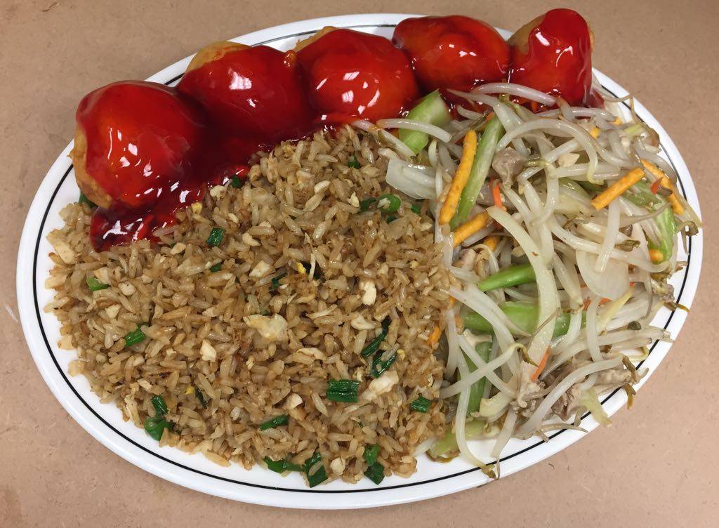 Pan Mai Restaurant | restaurant | 175 Main St, Penetanguishene, ON L9M 1S8, Canada | 7055490526 OR +1 705-549-0526