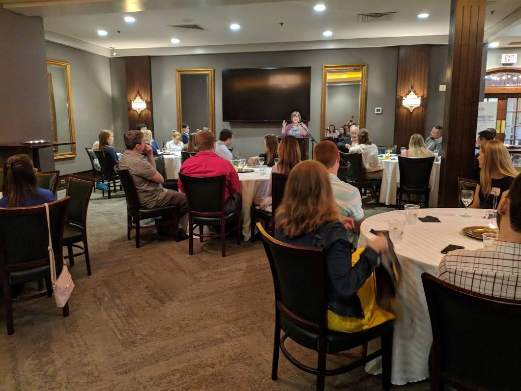 The Pressroom Restaurant | restaurant | 26 W King St, Lancaster, PA 17603, USA | 7173995400 OR +1 717-399-5400