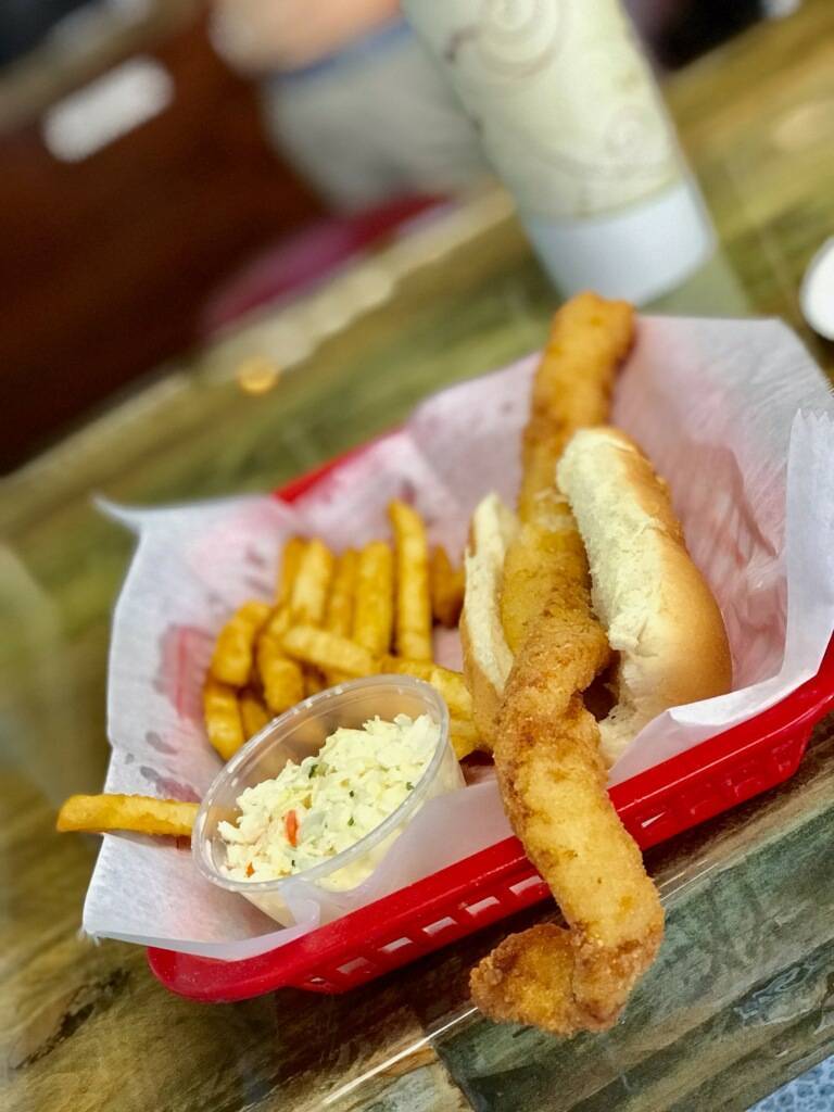 Charlies Fish Fry & Seafood | meal takeaway | 1200 E Hillsboro Blvd, Deerfield Beach, FL 33441, USA | 9545737198 OR +1 954-573-7198