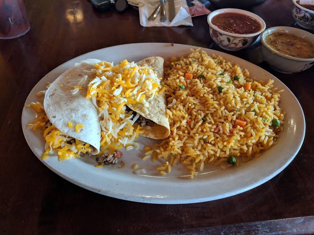 San Marcos Restaurant | restaurant | 12201 N Rockwell Ave, Oklahoma City, OK 73162, USA | 4057221172 OR +1 405-722-1172