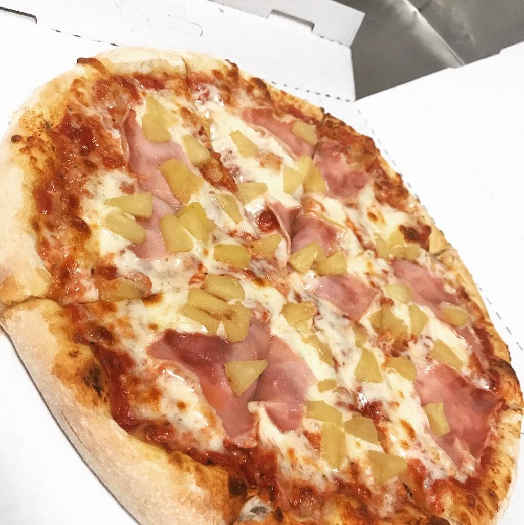 E&Js New York Style Pizza | restaurant | 2952 South 13th Street, Milwaukee, WI 53215, USA | 4142495060 OR +1 414-249-5060