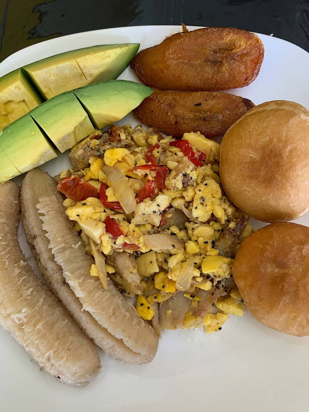 Gennes Island Cuisine | restaurant | 221 N Martin Luther King Blvd, Winter Haven, FL 33881, USA | 8638524298 OR +1 863-852-4298