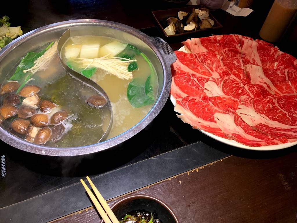 Shabuway | restaurant | 145 E 3rd Ave, San Mateo, CA 94401, USA | 6505482483 OR +1 650-548-2483