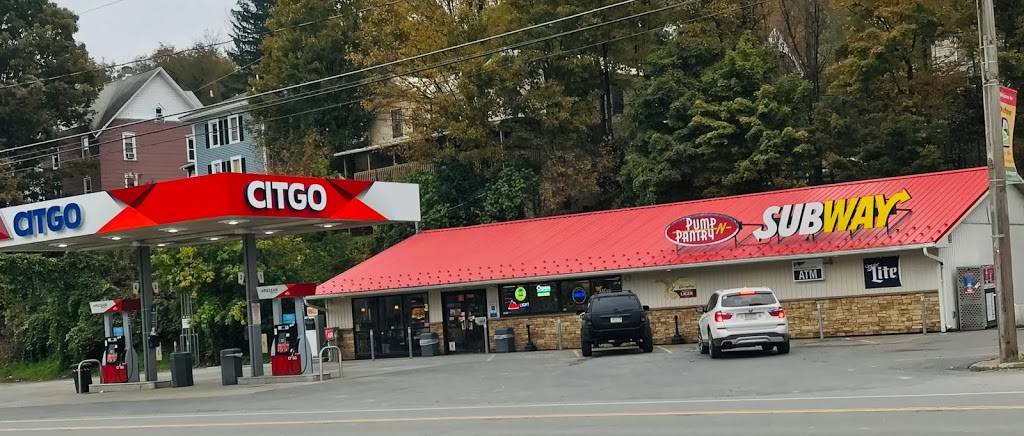 Subway | restaurant | 114 N German St, Dushore, PA 18614, USA | 5709288122 OR +1 570-928-8122