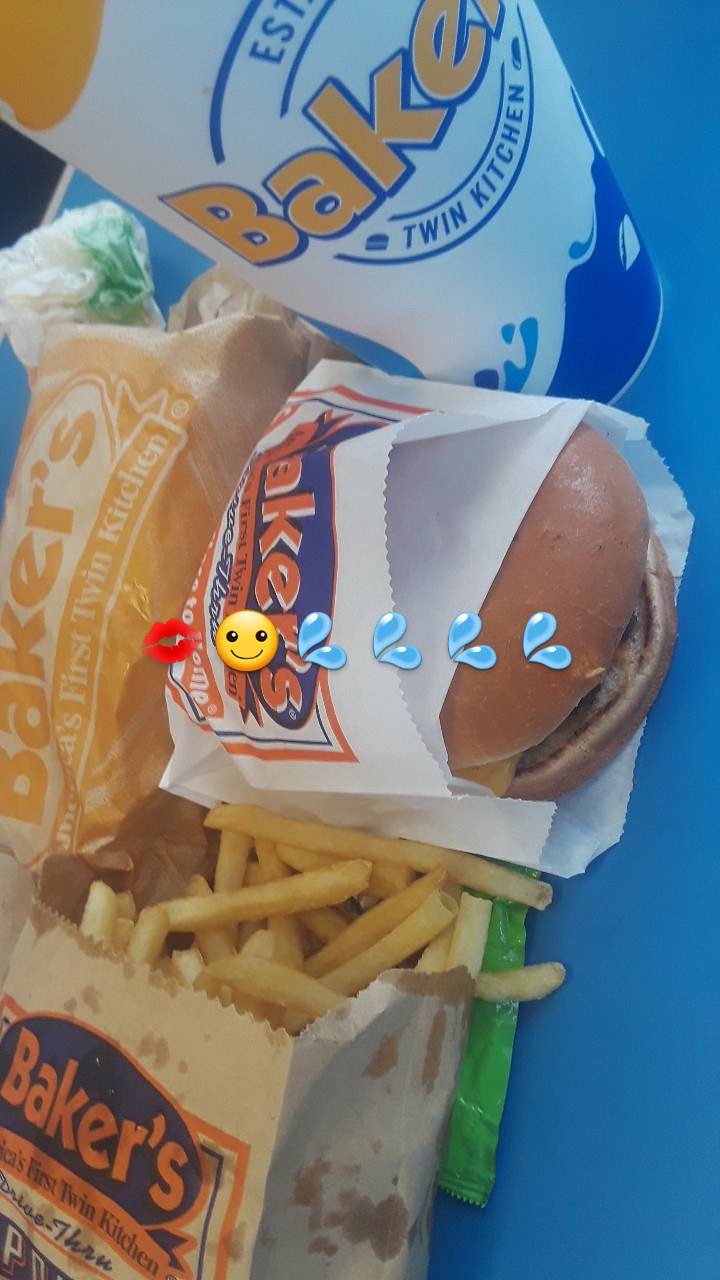 Bakers Drive-Thru | restaurant | 665 W County Line Rd, Calimesa, CA 92320, USA | 9098845233 OR +1 909-884-5233