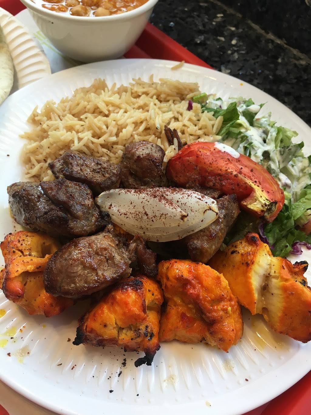 Maiwand Grill | restaurant | 1764 Columbia Rd NW, Washington, DC 20009, USA | 2028514700 OR +1 202-851-4700