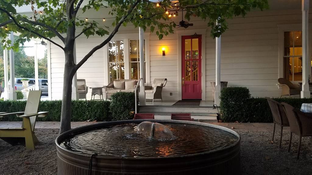 Blue Wing Saloon Restaurant | restaurant | 9520 Main St, Upper Lake, CA 95485, USA | 7072752233 OR +1 707-275-2233