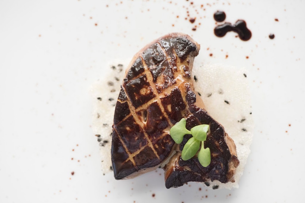 The Lobbyist | restaurant | 272 S Main St ste 101, Memphis, TN 38103, USA | 9012492170 OR +1 901-249-2170