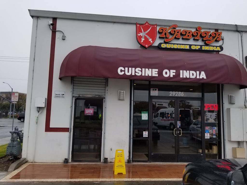 Kabila | restaurant | 29286 Union City Blvd, Union City, CA 94587, USA | 5104716666 OR +1 510-471-6666