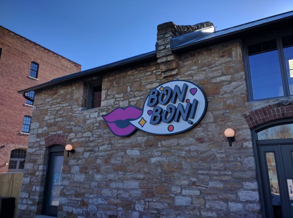 Bon Bon! | restaurant | 804 Pennsylvania St, Lawrence, KS 66044, USA | 7858562275 OR +1 785-856-2275