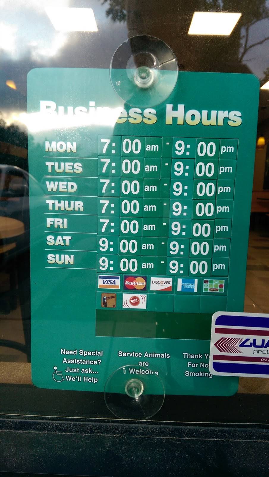 Subway | restaurant | 3055 North Point Pkwy, Alpharetta, GA 30005, USA | 7707400037 OR +1 770-740-0037