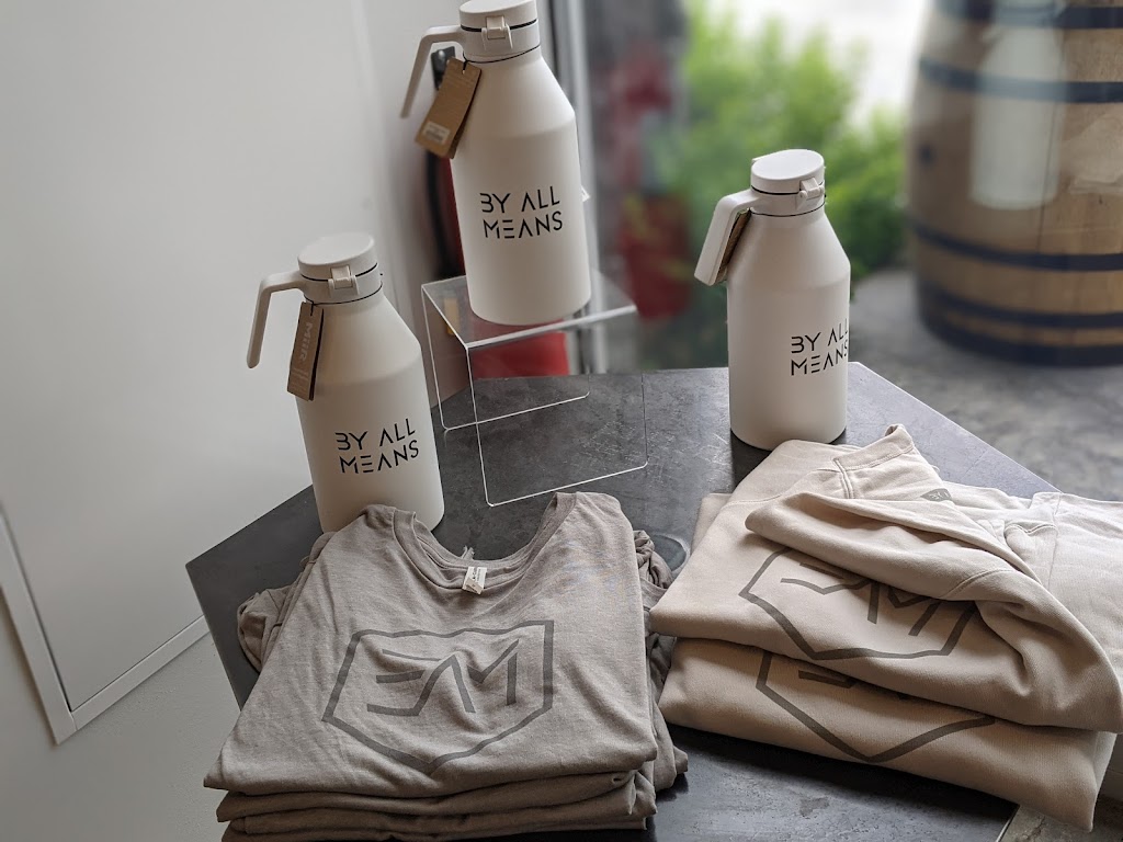 By All Means Brewing | restaurant | 1400 S 24th St W #3, Billings, MT 59102, USA | 4065343075 OR +1 406-534-3075