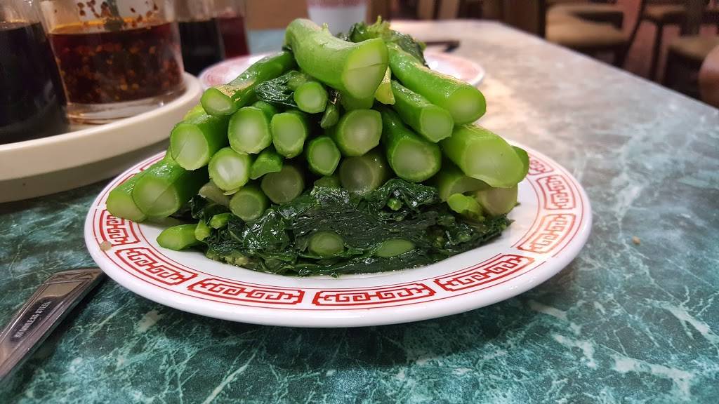 New Happy Garden | restaurant | 5731 Stockton Blvd, Sacramento, CA 95824, USA | 9164560581 OR +1 916-456-0581