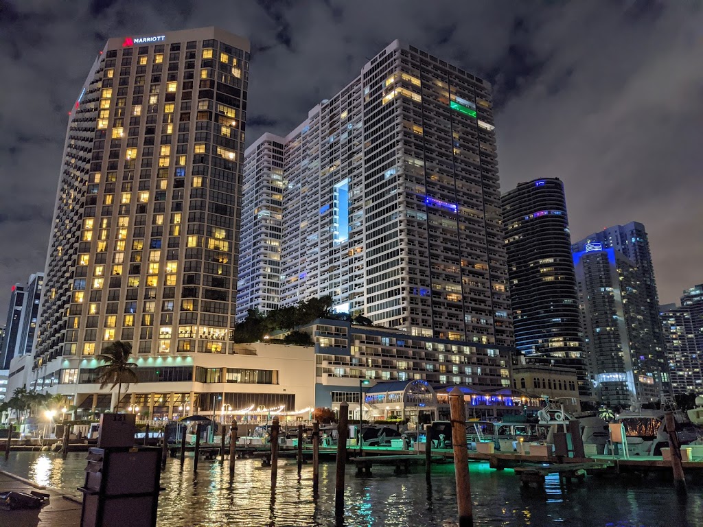 Mikes At Venetia | meal delivery | 555 NE 15th St 9th Floor, Miami, FL 33132, USA | 3053745731 OR +1 305-374-5731