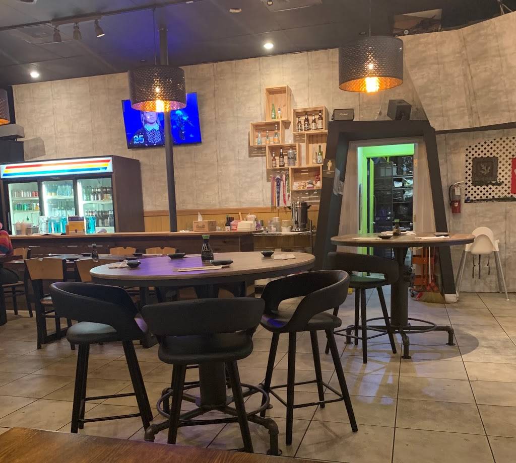 Kazuki sushi | restaurant | 13212 Sherman Way Suite 1, North Hollywood, CA 91605, USA | 8187646989 OR +1 818-764-6989