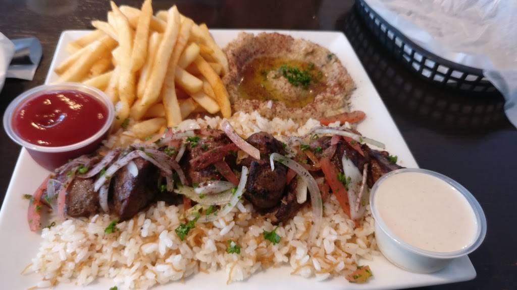 Cairo Restaurant & Cafe | cafe | 10832 Katella Ave, Anaheim, CA 92804, USA | 7149998861 OR +1 714-999-8861