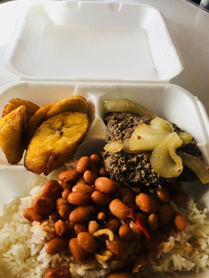 Puerto Rico To Go | restaurant | 1301 NW Cache Rd, Lawton, OK 73507, USA | 5805833070 OR +1 580-583-3070