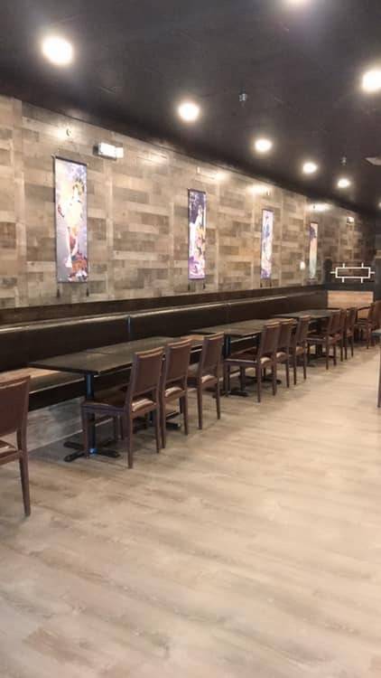 Yamato - Sushi & Hibachi | restaurant | 2515 W State St, New Castle, PA 16101, USA | 7246546888 OR +1 724-654-6888